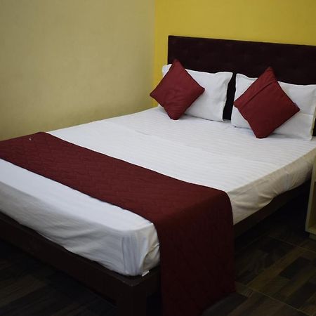 Hotel Wind Chimes Kuilapalayam Exterior foto